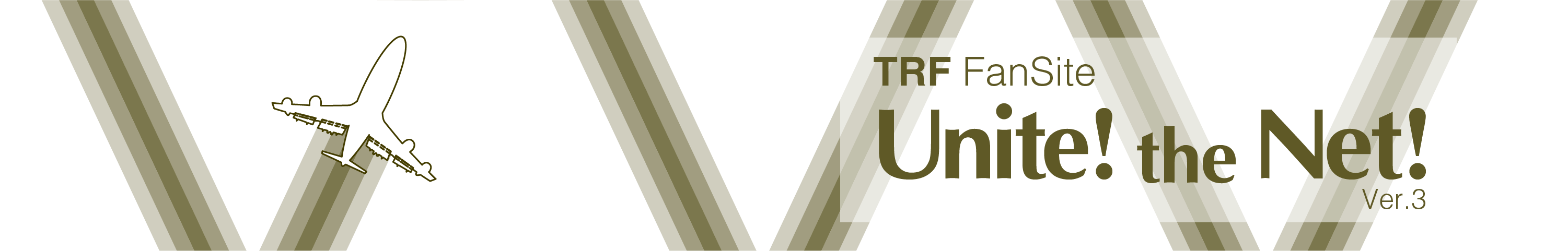 Unite! the Net! -TRF FanSite-